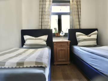 Ferienwohnung für 2 Personen in Dargun, Mecklenburgische Seenplatte, Bild 2
