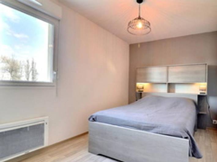 Camping pour 4 personnes à Sérignan - 4