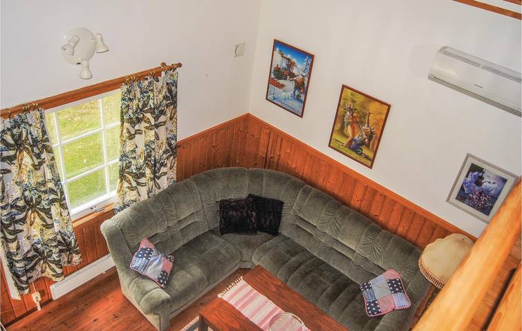 Ferienhaus für 5 Personen, mit Terrasse in Skane - 4