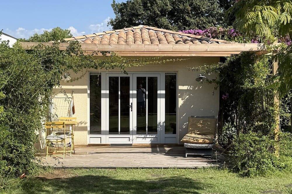 Appartement de vacances