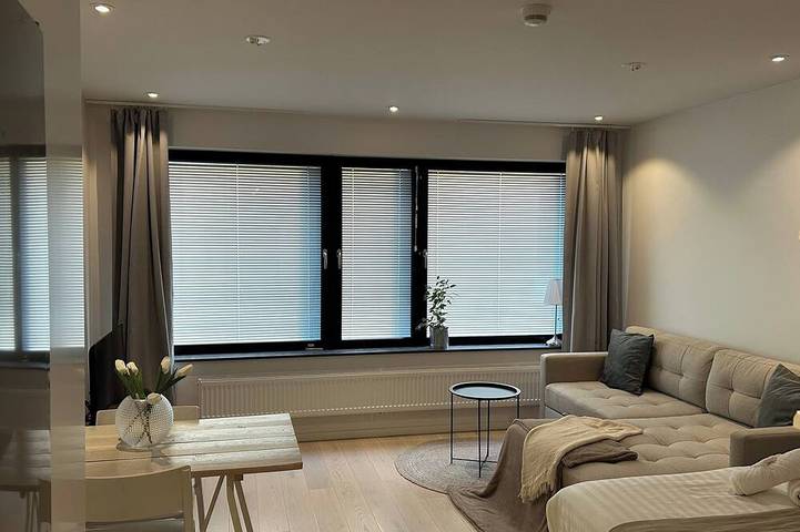 Ferienwohnung für 4 Personen in Växjö