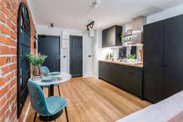 Gîte pour 2 personnes à Tallinn