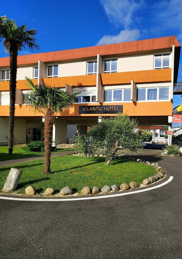 Hôtel pour 2 personnes, avec Terrasse