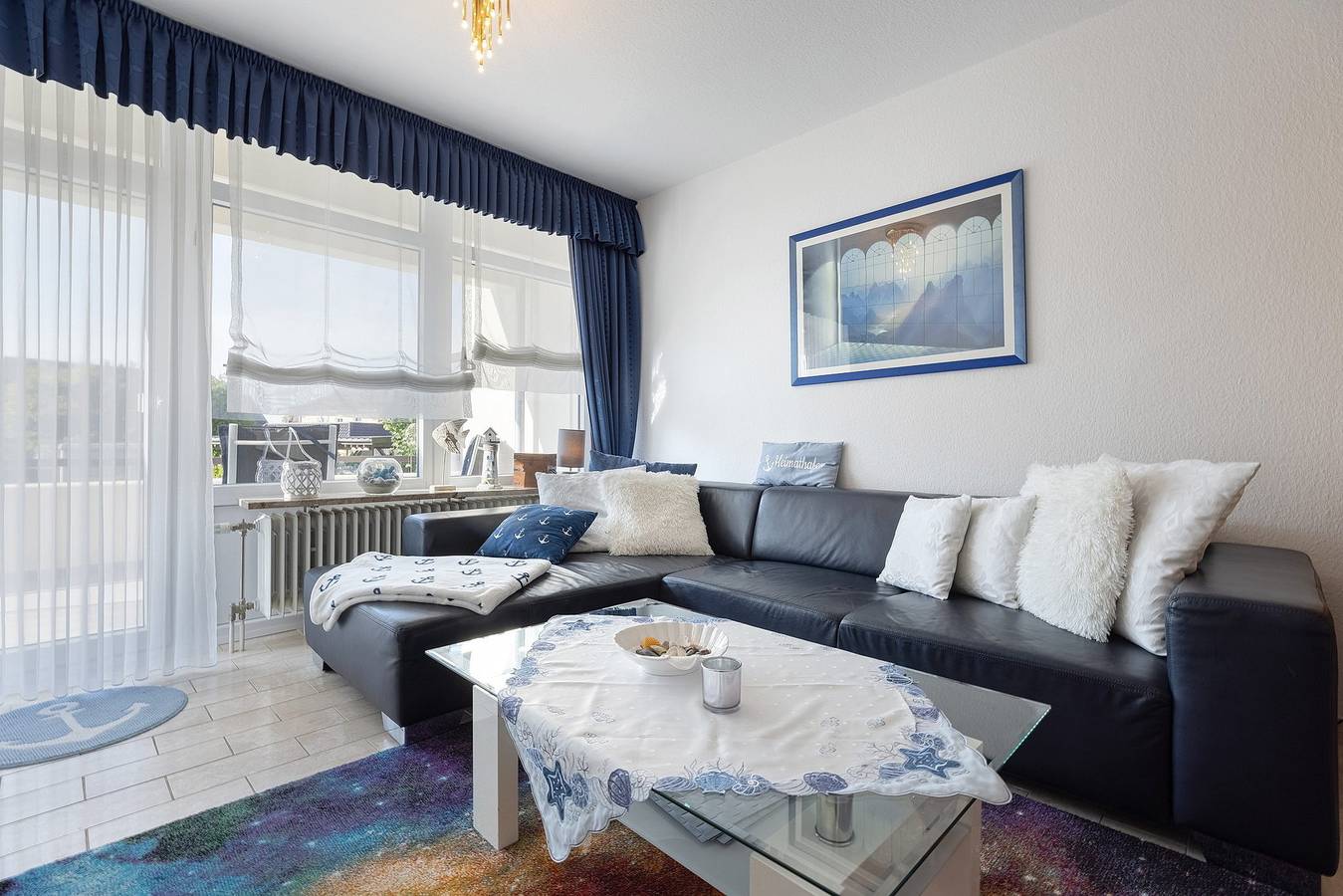 Ferienwohnung in Grömitz ab 104€ pro Nacht