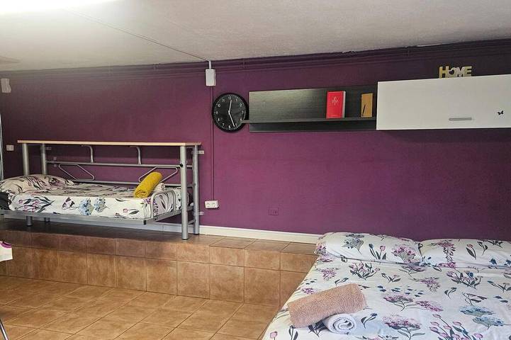 Entire apartment, Desconexión y Tranquilidad in Cànoves i Samalús, Barcelona Province