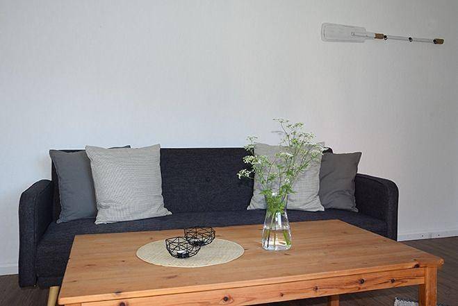 Apartamento vacacional entero, Möwe in Este De Fehmarn, Burg En Fehmarn Y Alrededores