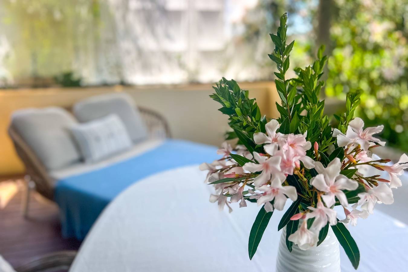 Ganzes Studio, Öko-Aparthotel The Dreamers' Club - Aqua für 4 in Lumbarda, Korcula