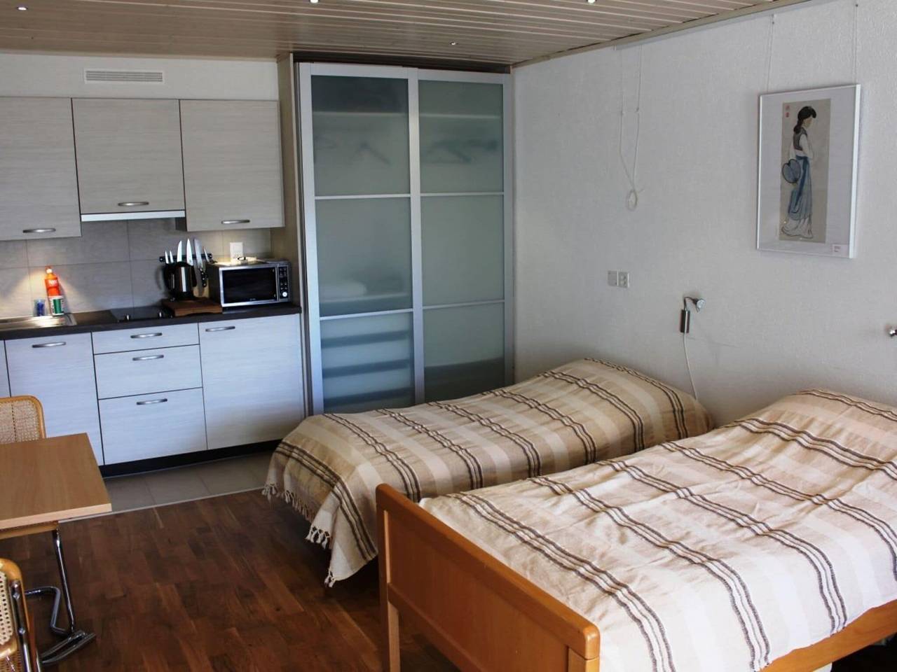 Blonay Logis de Vacances 2 in Blonay, Lago Lemán