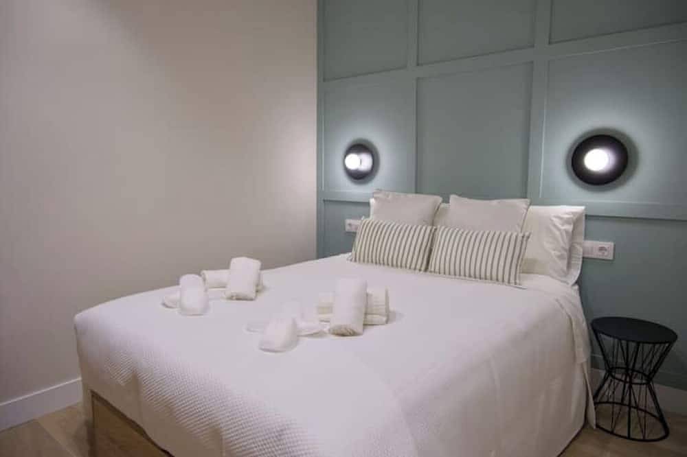 Entire apartment, Aqua Celenis Apartment 21A New accommodations in Caldas de Reis, Pontevedra Province