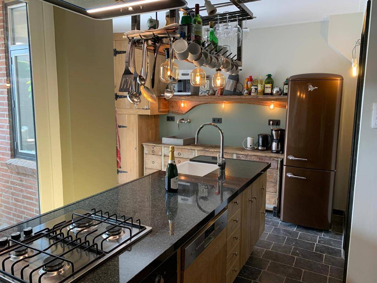 Holiday Home in Sluis, Zeeuws-Vlaanderen