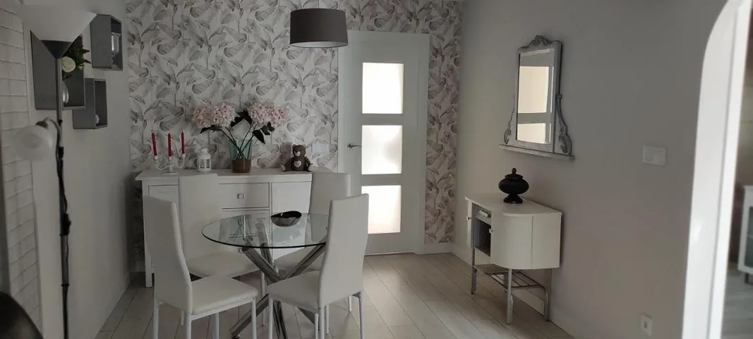Ferienhaus für 7 Personen, mit Terrasse, mit Haustier - 1
