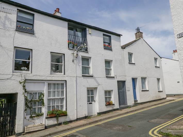 Entire apartment, The Old Mill in Keswick, Lake District
