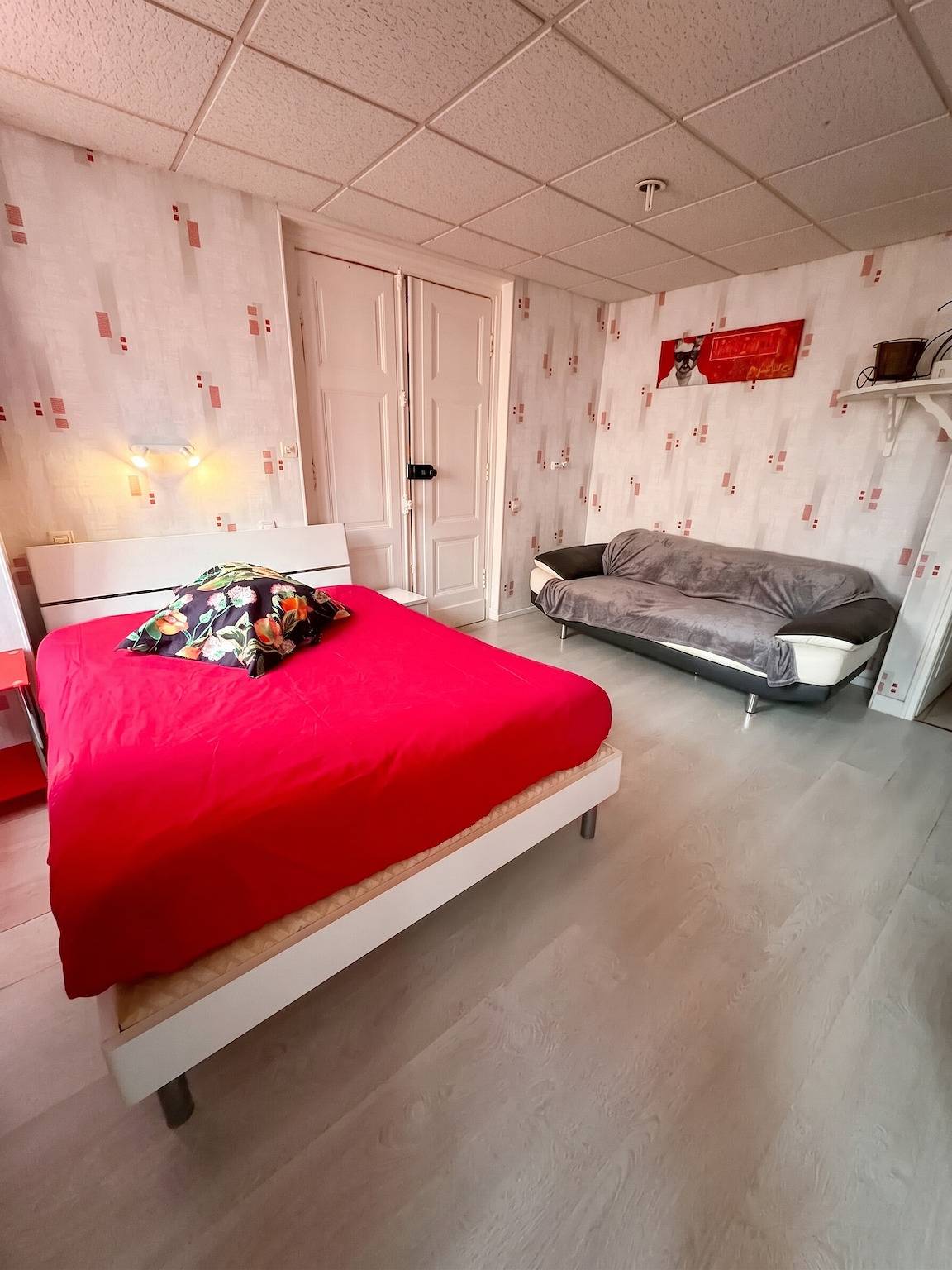 Appartement de vacances