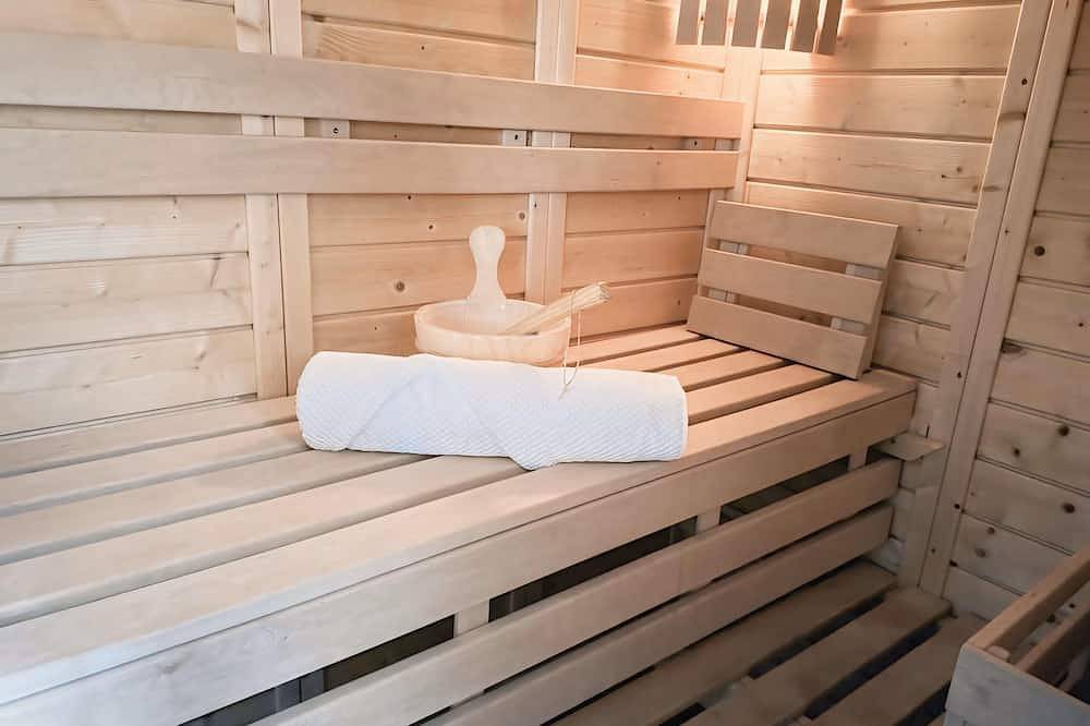 Ganze Wohnung, Ferienwohnung Lazy Oyster Sylt in Wenningstedt, Sylt