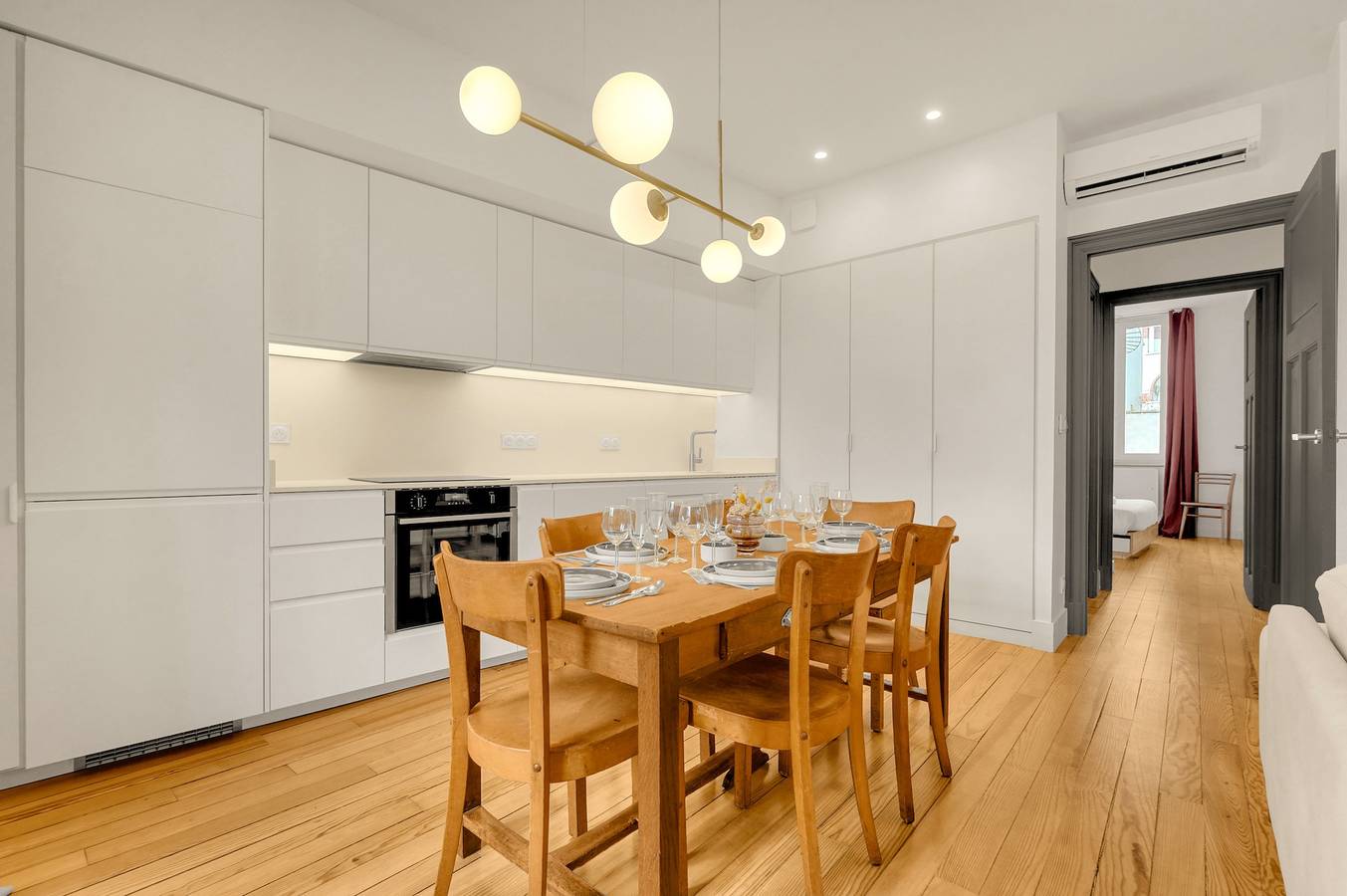 Geheel appartement, Odontia - Avec Parking Privé in Toulouse, omgeving Toulouse