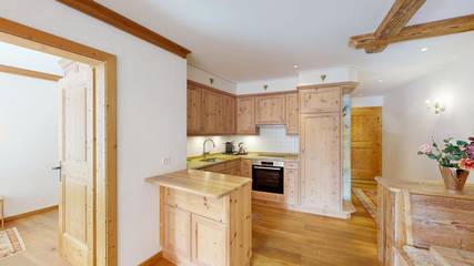 Hütte für 4 Personen in Pontresina, Livigno Alpen, Bild 4