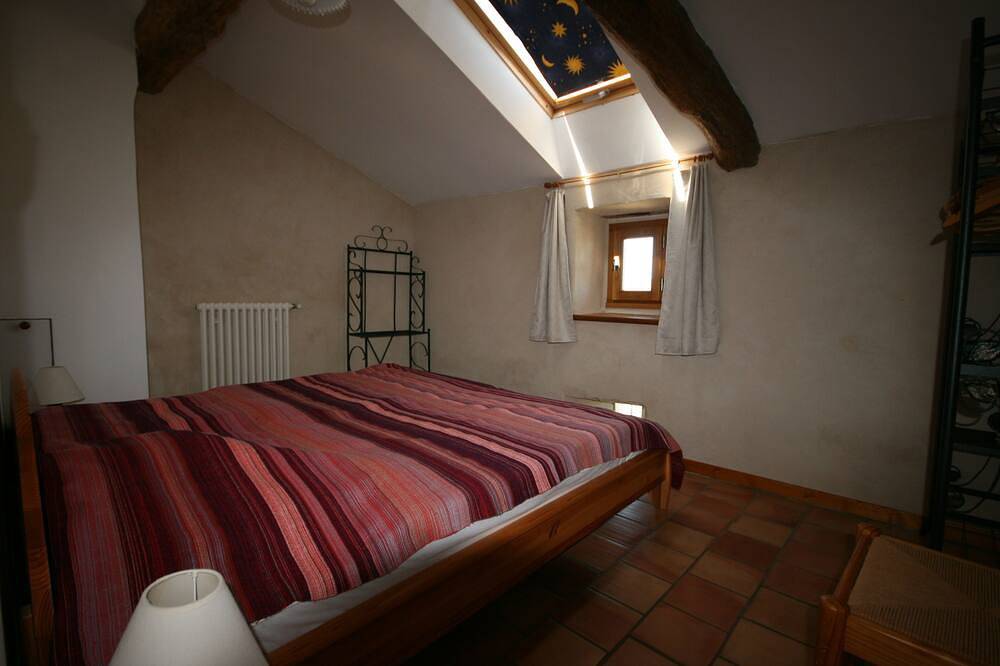 Appartement entier, Visite du Gardon Mas des Tours in Tornac, Parc national des Cévennes