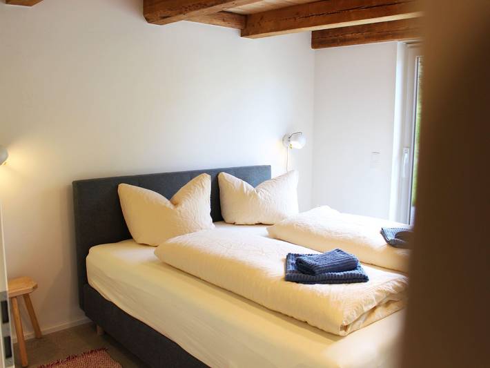 Ganze Ferienwohnung, Ferienwohnungen Gutshof Schirgiswalde - Ferienwohnung "Löwenzahn" in Schirgiswalde, Schirgiswalde-Kirschau