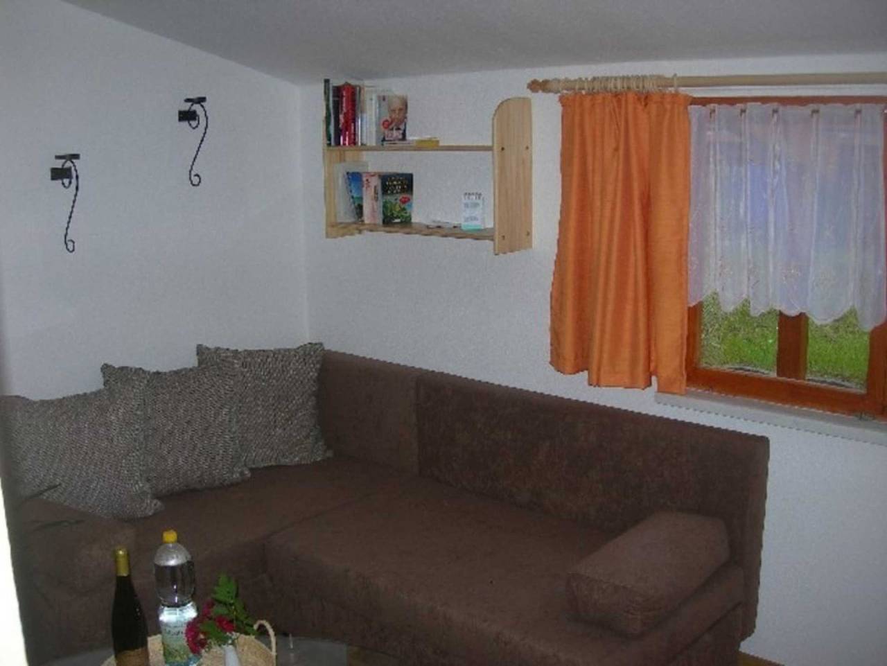 Ganze Ferienwohnung, Bungalow Fabi - Bungalowferienwohnung in Zempin, Usedomer Norden