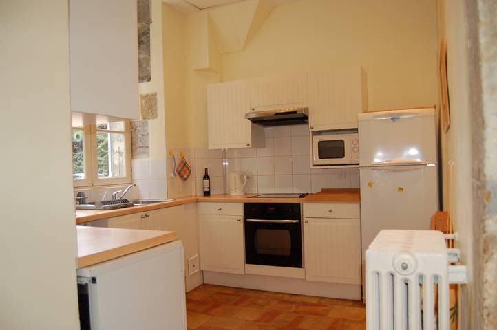 Gîte pour 6 personnes, avec piscine à Villasavary - 4