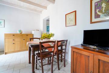 Apartament Wakacyjny dla 4 osoby w Polignano a Mare, Valle D'Itria, Zdjęcie 3