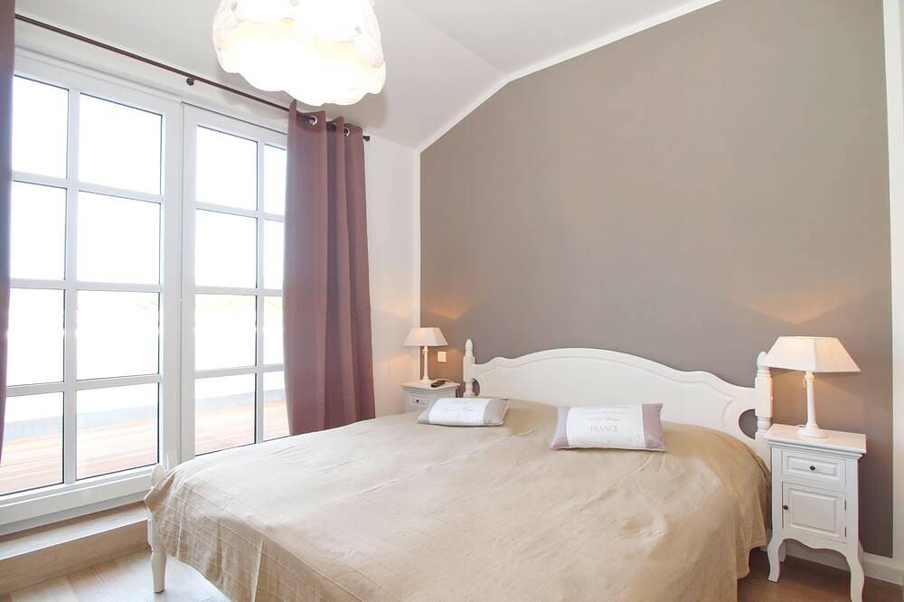 Ganze Wohnung, Residenz von Flotow Wohnung 16 in Heiligendamm, Rostock und Umgebung