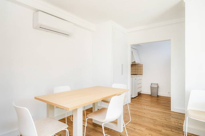 Apartamento entero, Apartamento 'Apartament Massanet 1b' con balcón, Wi-Fi y aire acondicionado in Canyamel, Capdepera