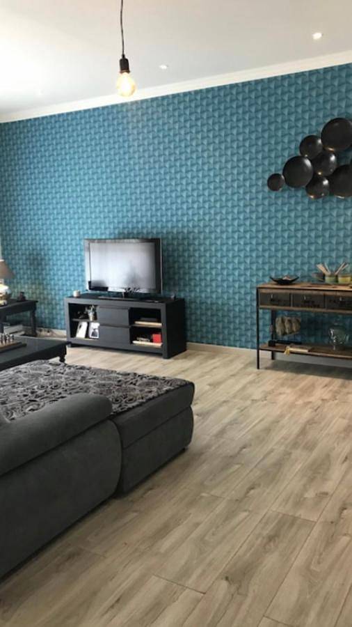 Gîte pour 6 personnes, avec vue et jardin à Digne-les-Bains - 4