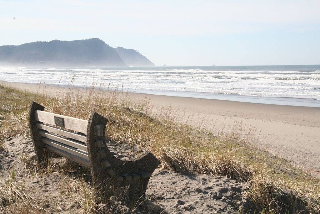 Ganze Wohnung, Gearhart House G699: 1. 5 Br / 1 Ba Wohnung in Gearhart, 4 Personen in Gearhart, Clatsop County