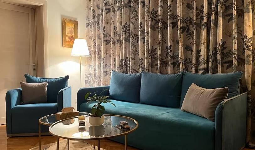 Appartement de vacances pour 2 personnes