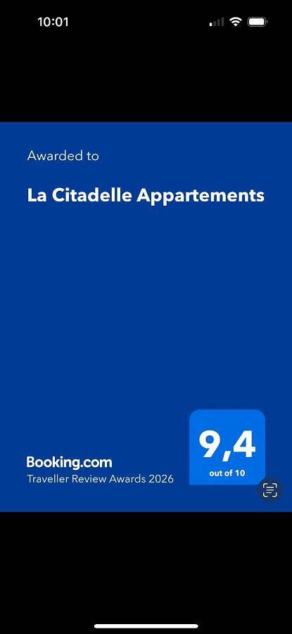 Gîte pour 4 personnes, avec jardin et vue, animaux acceptés dans Plage de la Roya - 2