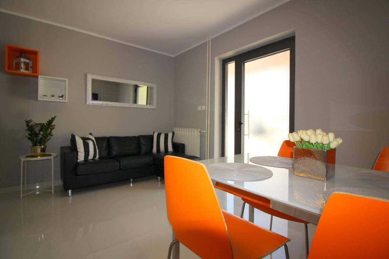 Apartamento vacacional entero, Ferienwohnung Sabina in ruhige Lage in Poreč, Region de Porec