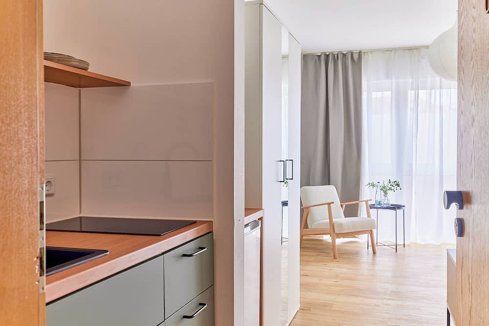 Ganze Wohnung, Carla-Ihre Oase im Stadtzentrum in Kaiserslautern, Saar-Nahe-Bergland