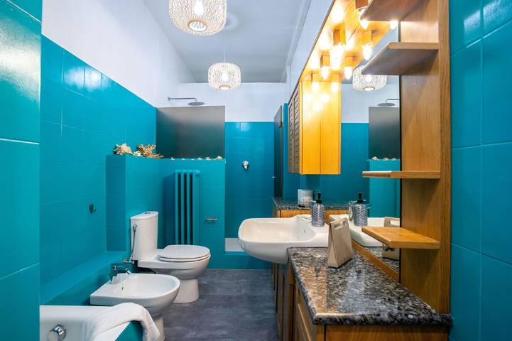 Gîte pour 5 personnes à Monza - 4