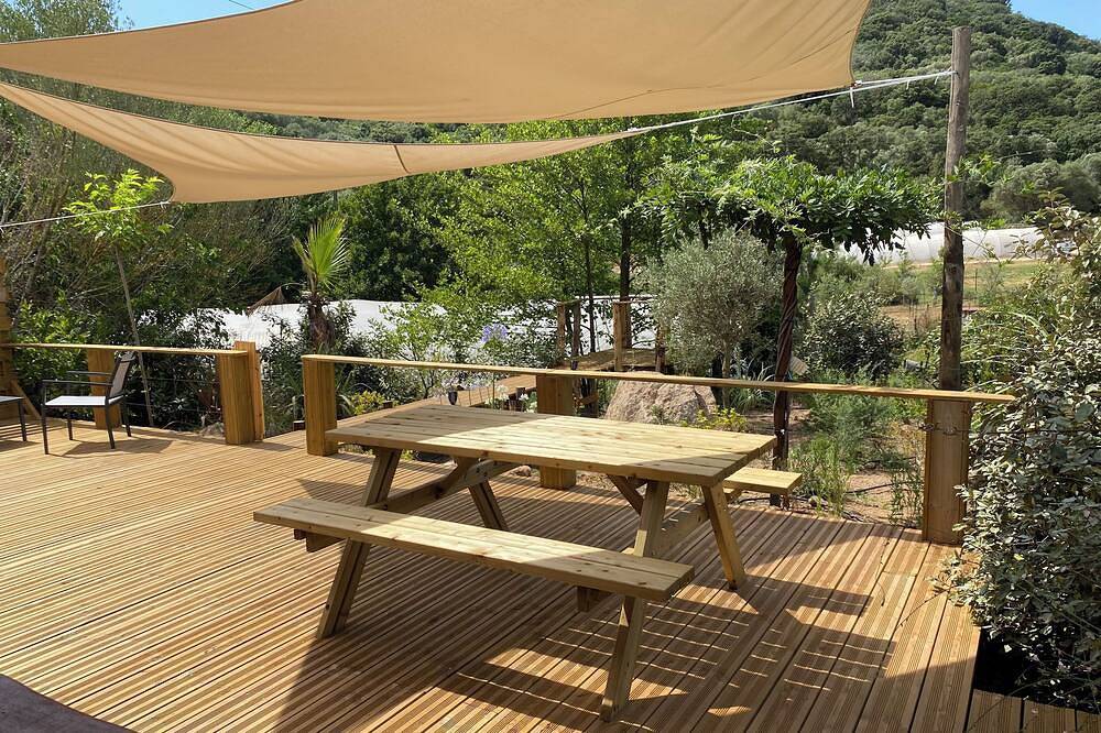 Chalet l elaegnus in Figari, Arrondissement de Sartène