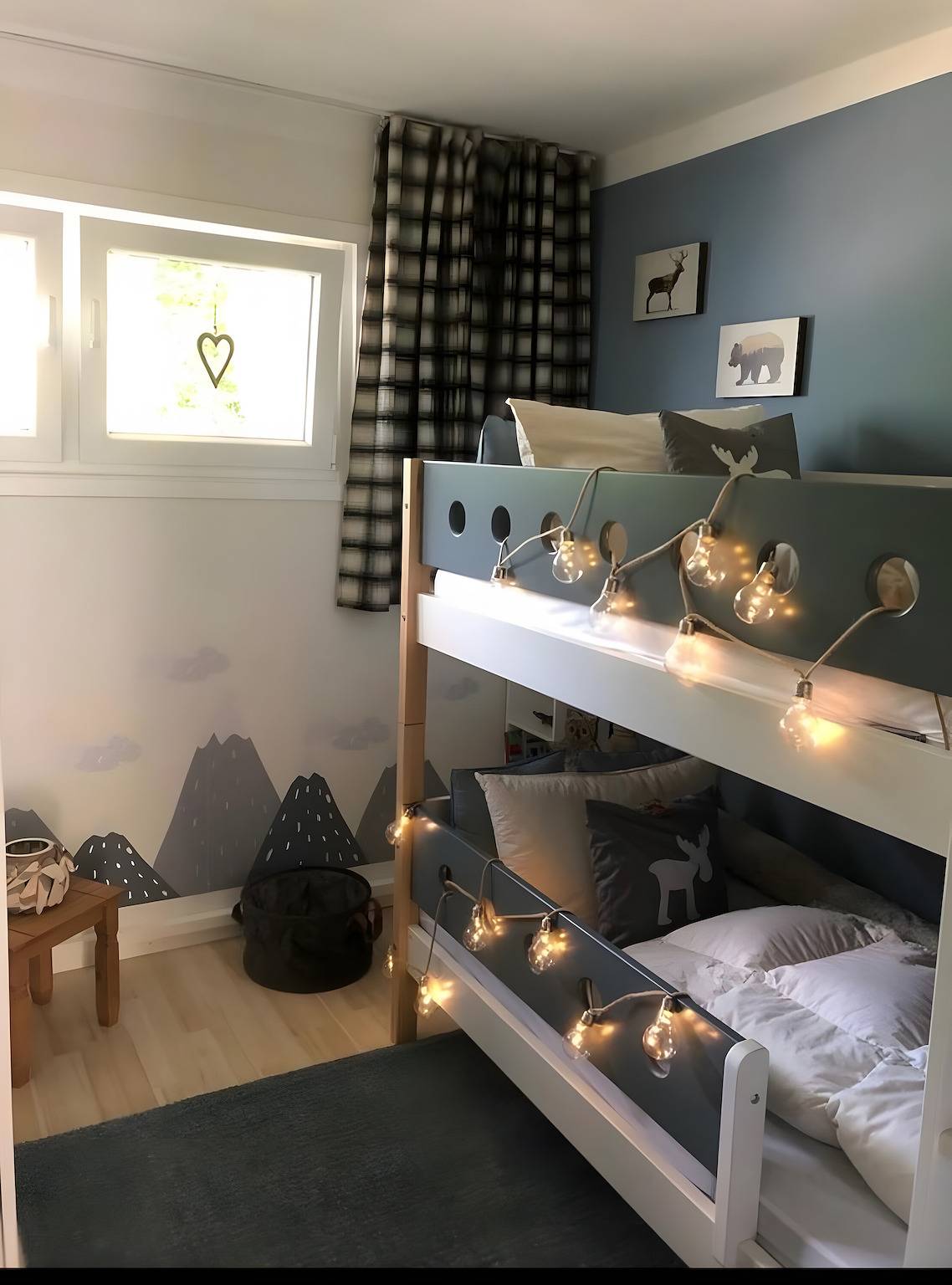 Ganze Wohnung, Berglounge Sankt Andreasberg in Sankt Andreasberg, Braunlage