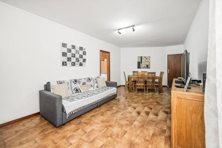 Gîte pour 6 personnes, avec Balcon à Portimão - 4