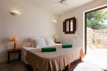 Villa in Sant Antoni de Portmany, Ibiza Westen für 12 