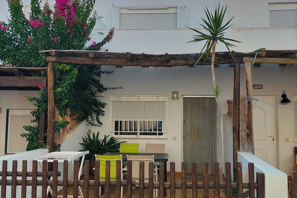 Comodidad en Aguamarga! Disfruta el Cabo De Gata! in Níjar, Costa de Almería