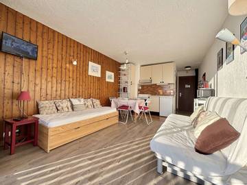 Ferienwohnung für 4 Personen in Notre-Dame-de-Bellecombe, Westalpen, Bild 1