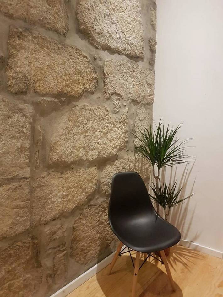 Villa pour 4 personnes à Porto - 4