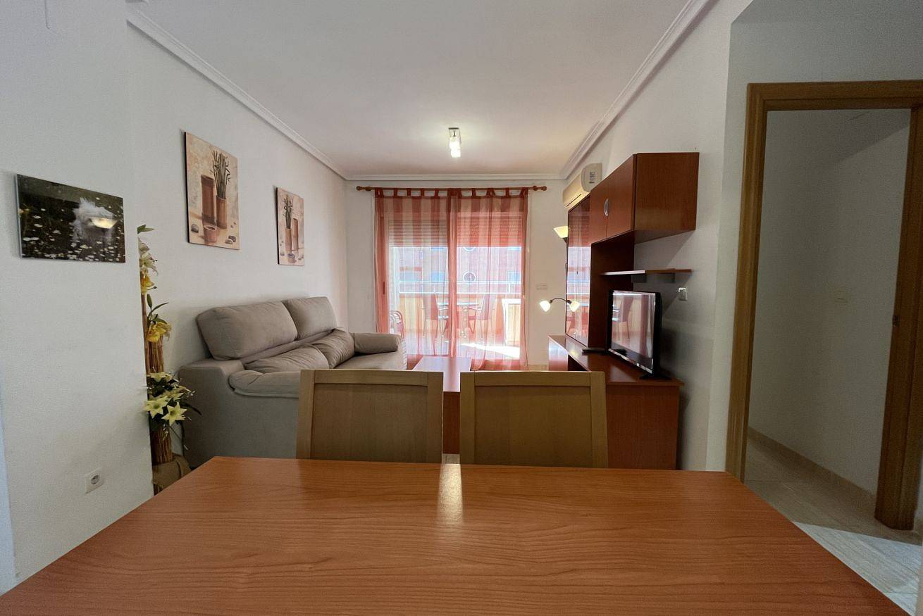 Appartement entier, Acv - Costa Caribe Ii - 2ª linea planta 4 sur in Marina d'Or, Oropesa del Mar