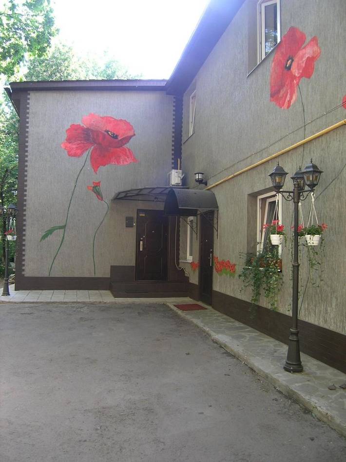 Appartement de vacances pour 2 personnes