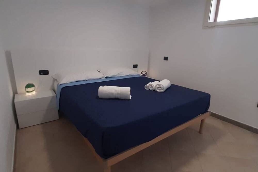 Villa monni 2 in Arbatax, Tortolì