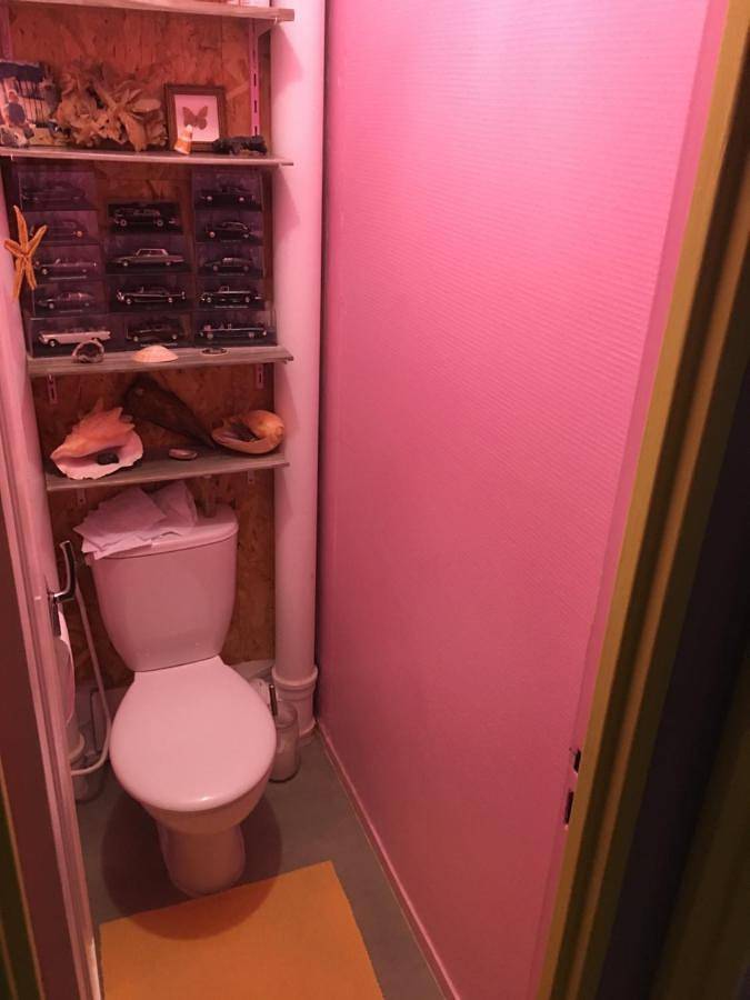 Gîte pour 2 personnes, avec balcon à Ozoir-la-Ferrière - 2