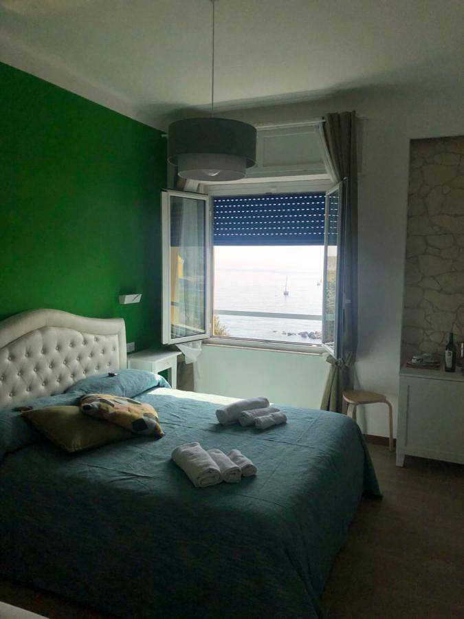 Chambre d’hôte pour 2 personnes, avec terrasse et vue dans Monterosso al Mare - 4