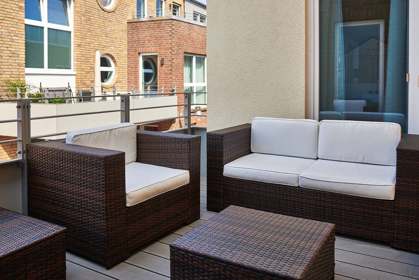 Entire holiday apartment, Nordschleife in Eckernförde, Bay of Eckernförde