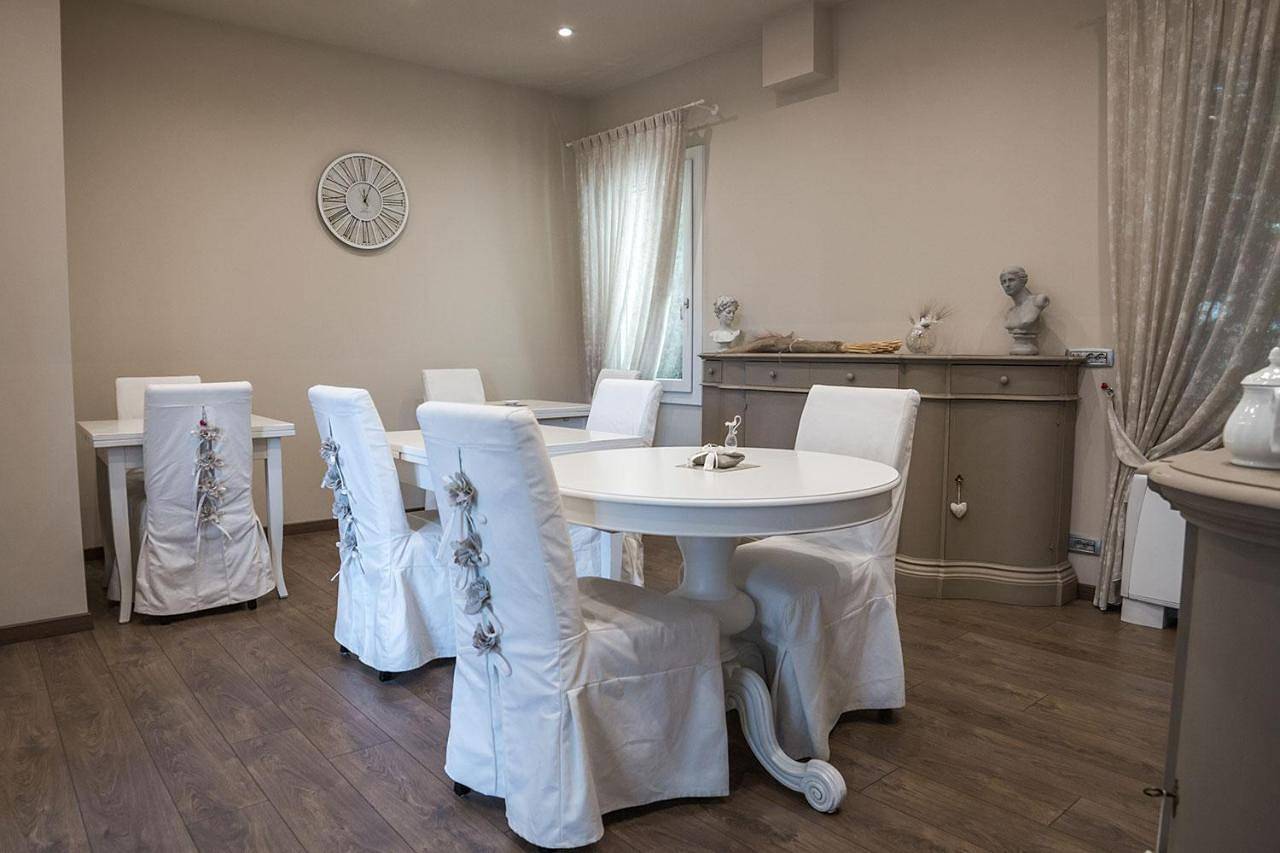 Deluxe Room in Treviso, Regionaler Naturpark des Flusses Sile