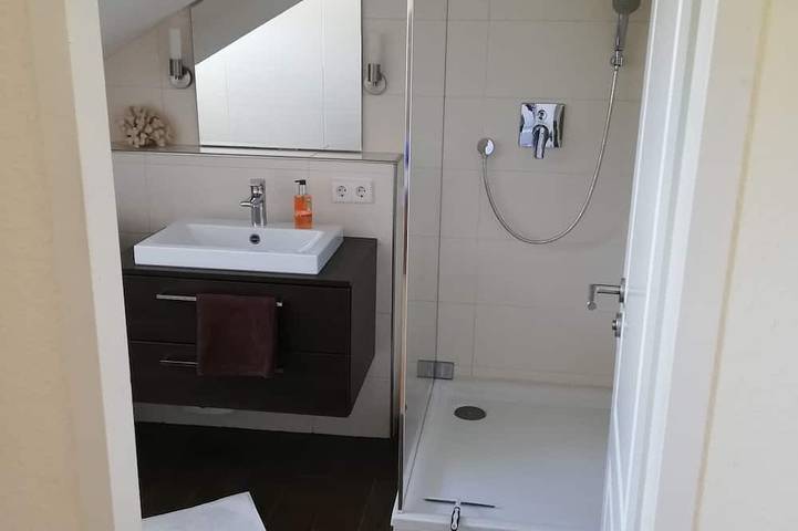 Ganze Wohnung, Wurmlingen am Fuße der Schwäbischen Alb,  Baar, Schwarzwald in Wurmlingen, Landkreis Tuttlingen