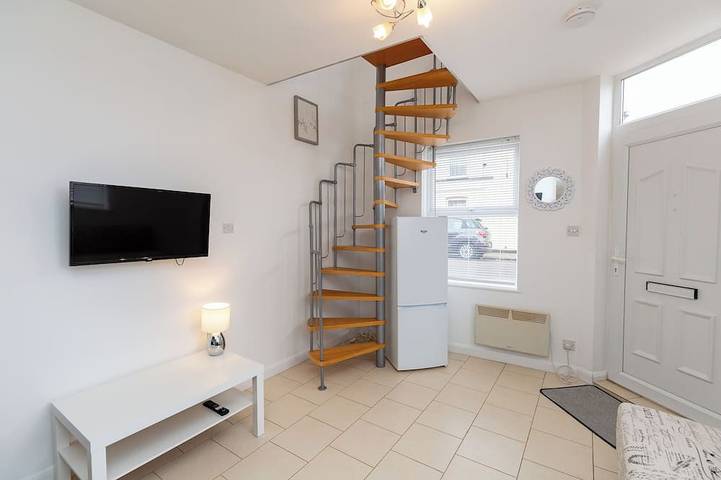 Holiday rental for 2 people in Northampton